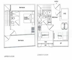 RV Edge (D10), Apartment #461726461